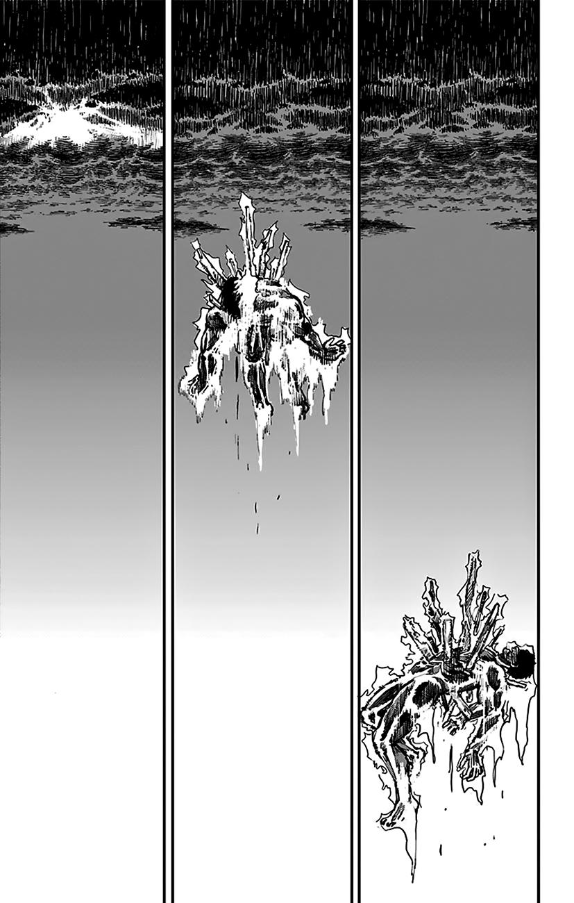 Read Fire Punch ES Manga Online