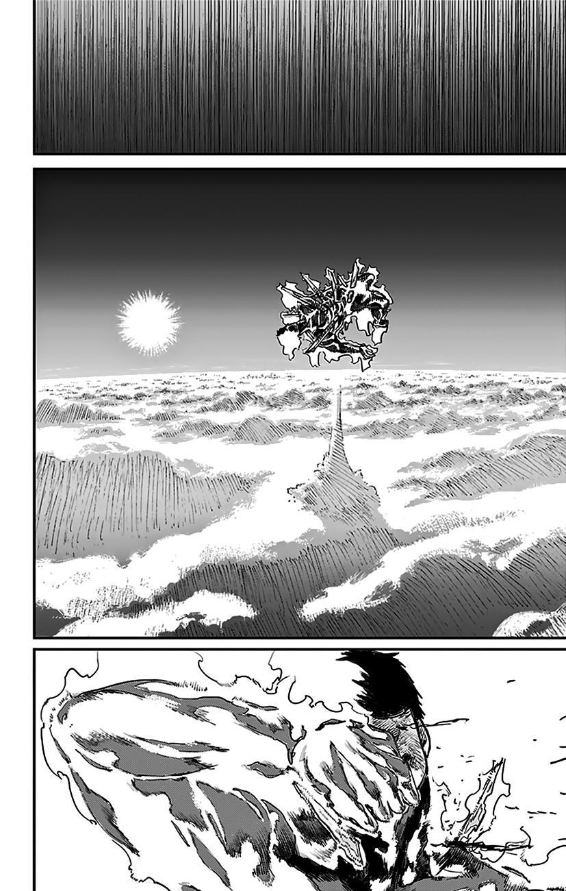 Read Fire Punch ES Manga Online