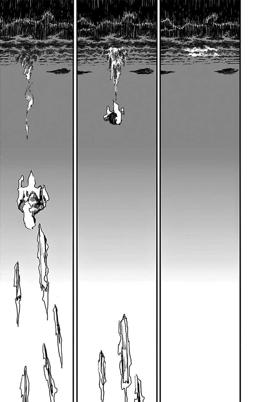 Read Fire Punch ES Manga Online