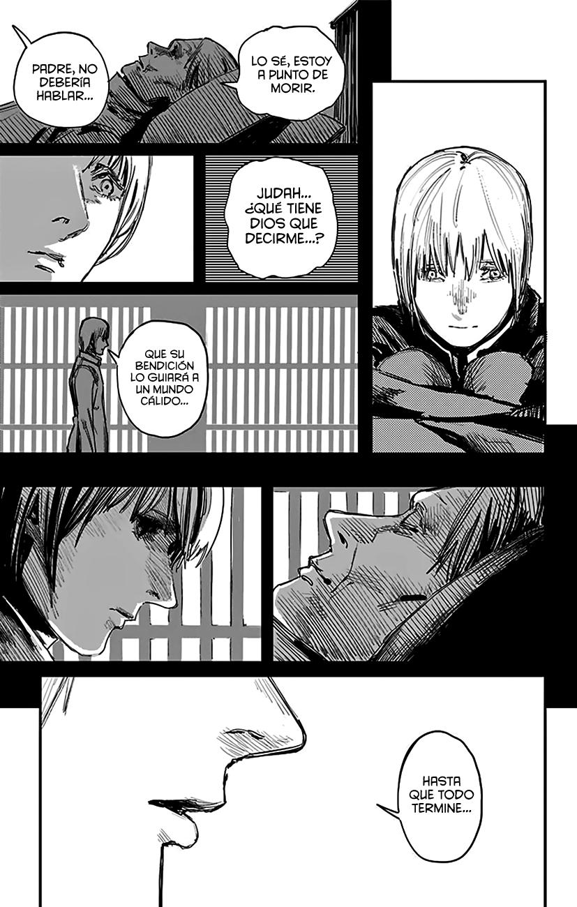 Read Fire Punch ES Manga Online