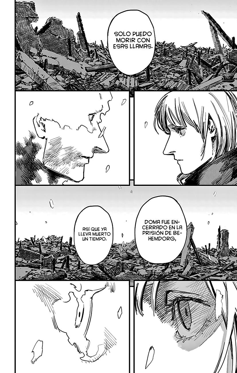 Read Fire Punch ES Manga Online