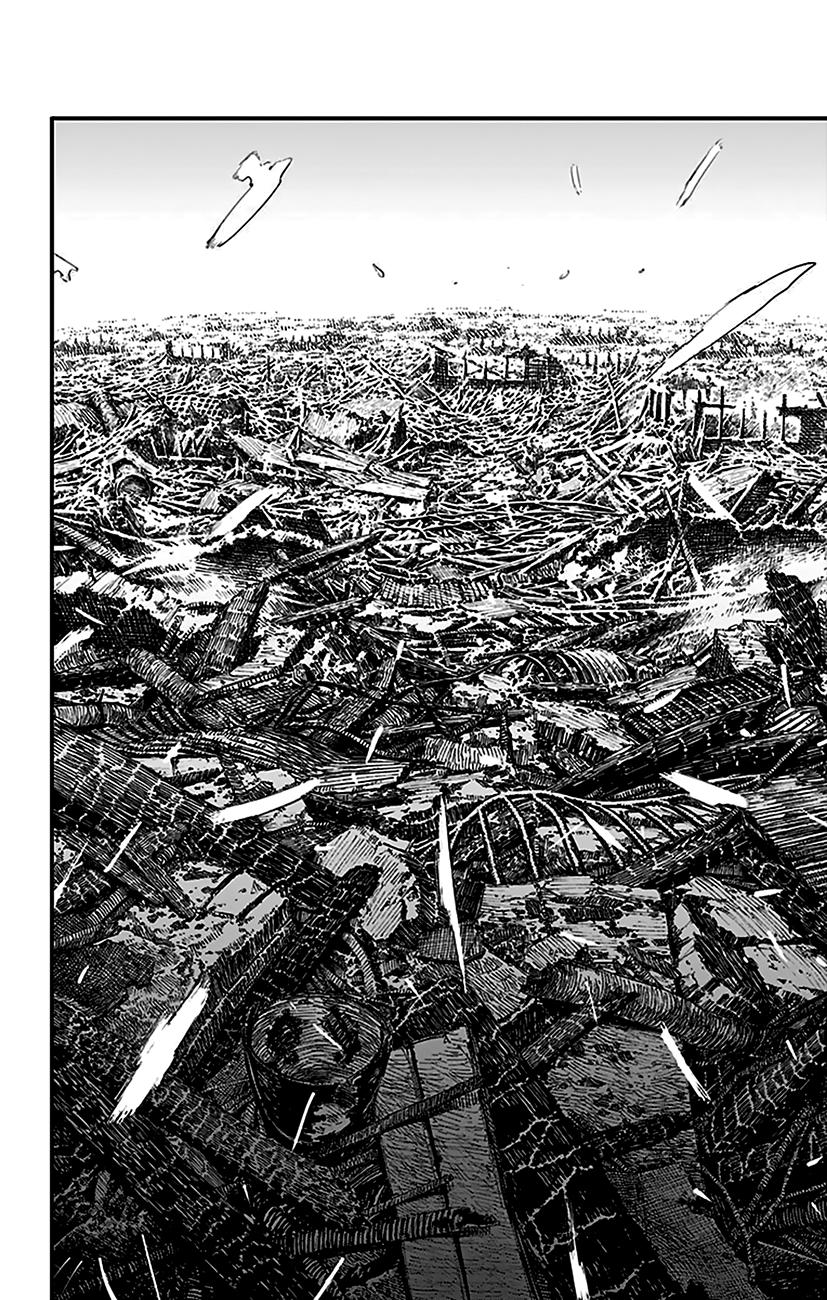 Read Fire Punch ES Manga Online