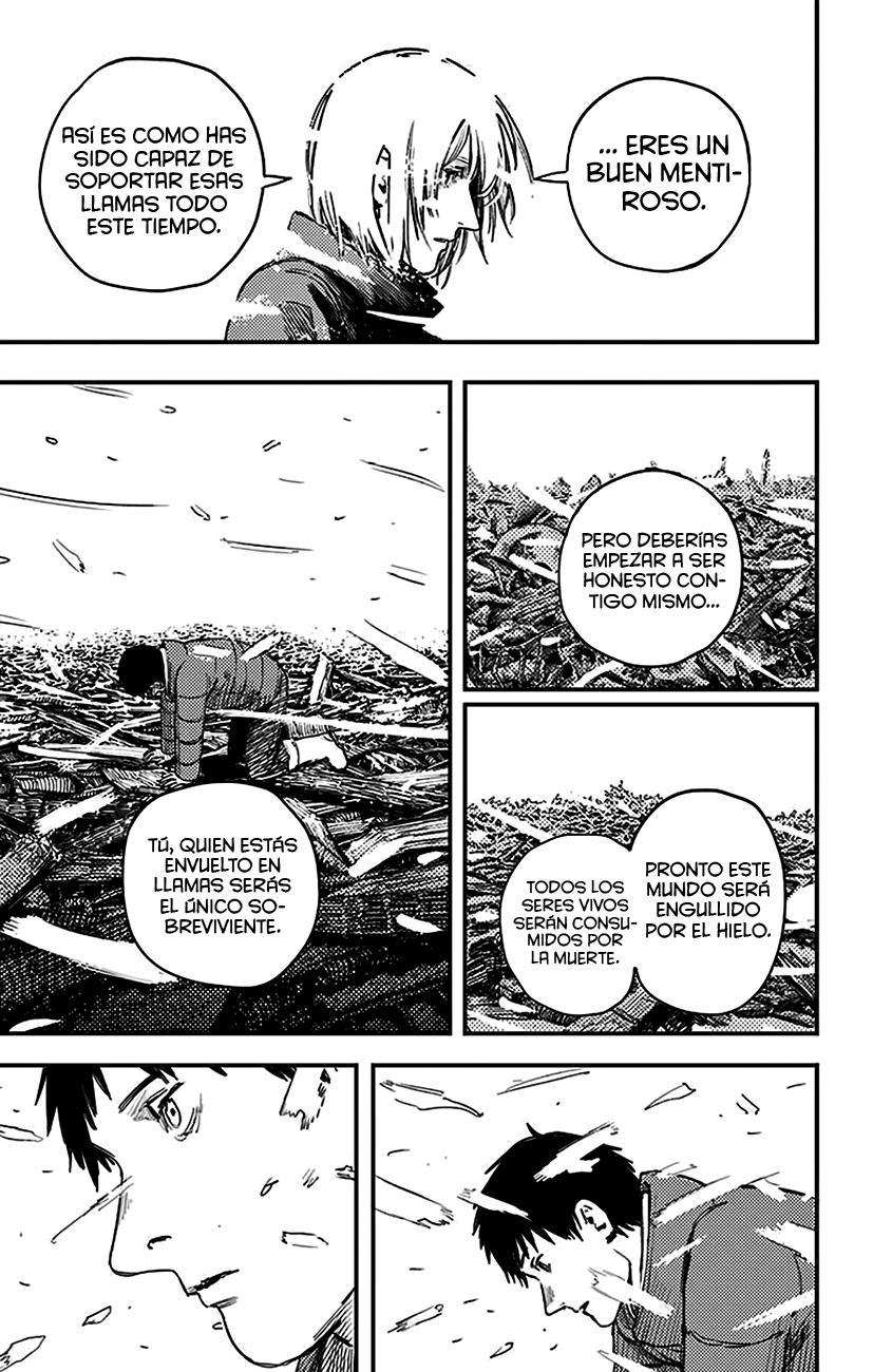 Read Fire Punch ES Manga Online
