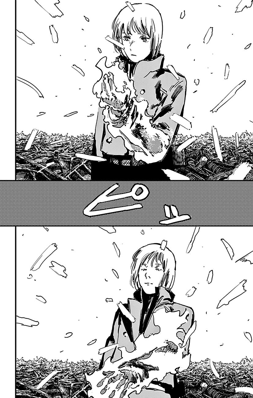 Read Fire Punch ES Manga Online