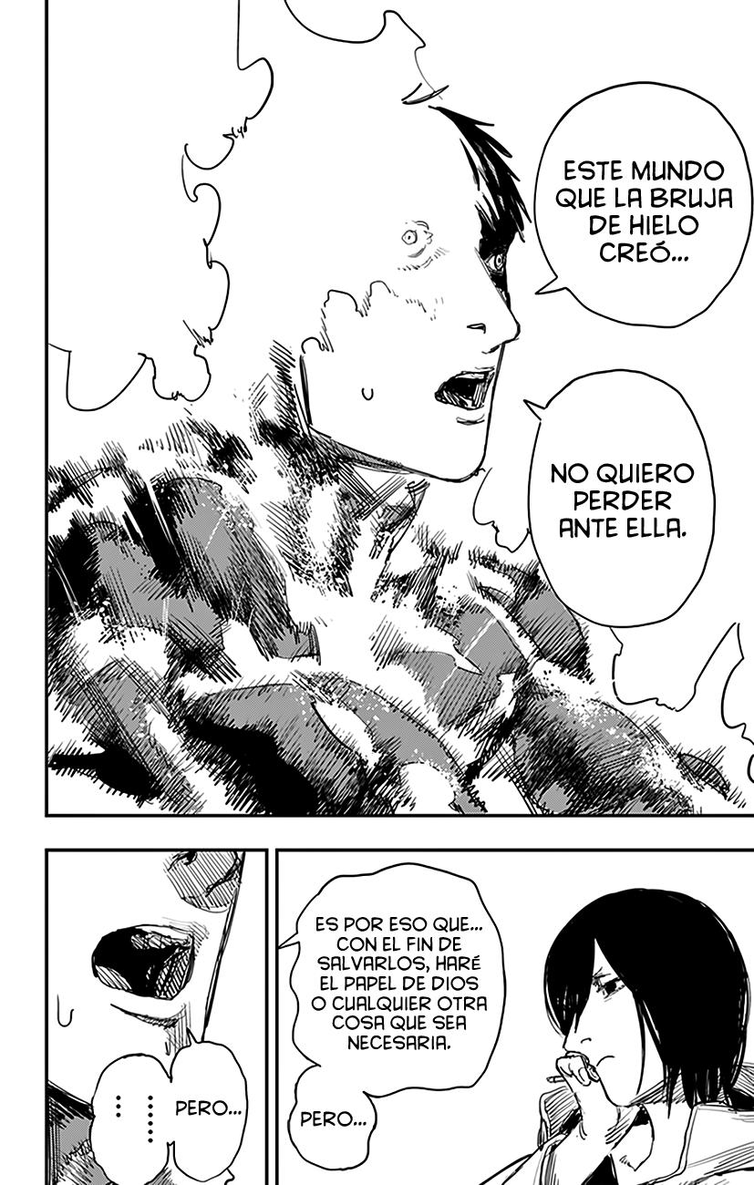Read Fire Punch ES Manga Online