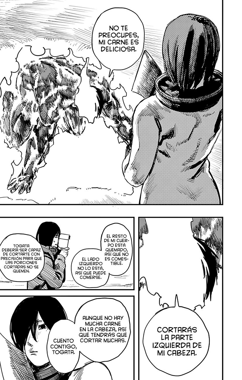 Read Fire Punch ES Manga Online