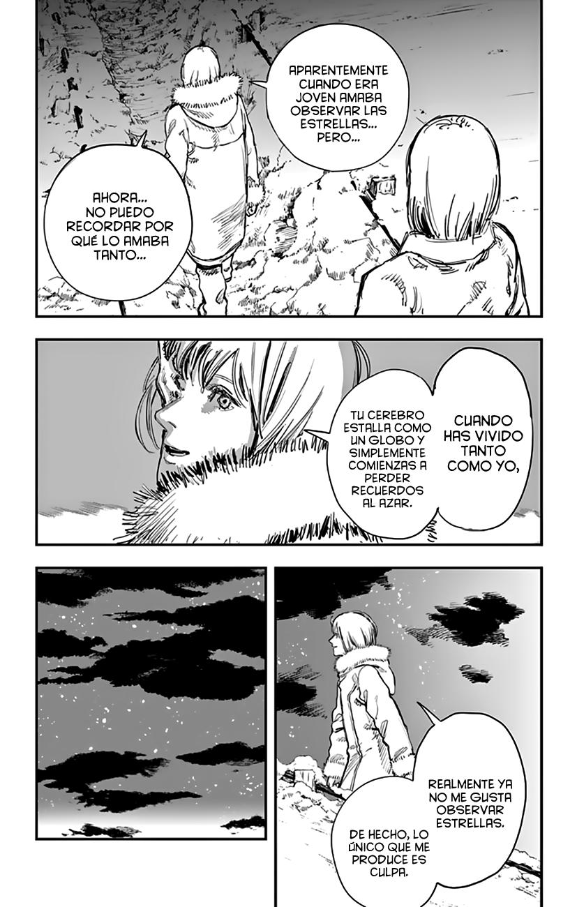 Read Fire Punch ES Manga Online