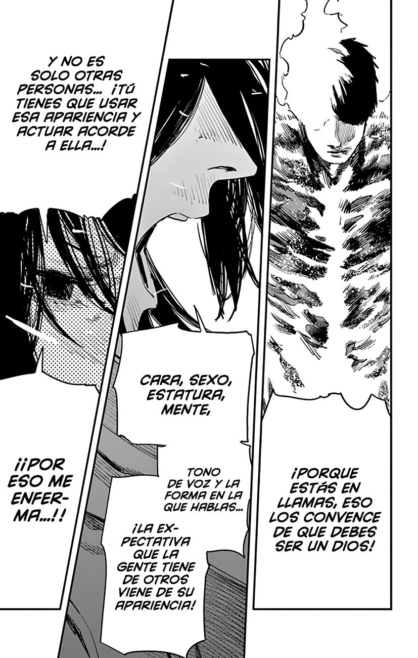 Read Fire Punch ES Manga Online