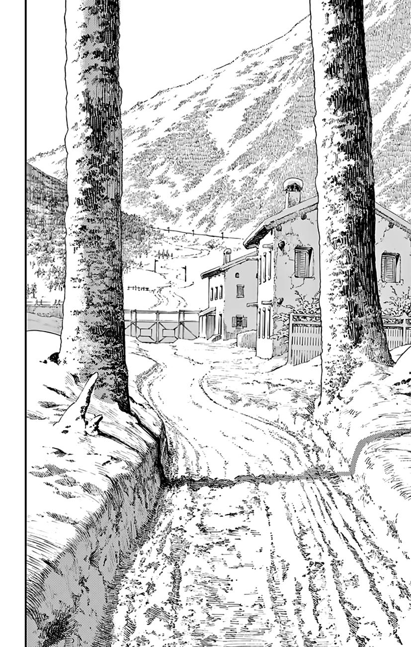 Read Fire Punch ES Manga Online