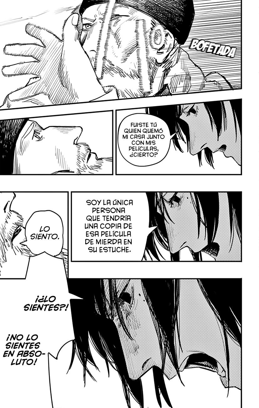 Read Fire Punch ES Manga Online