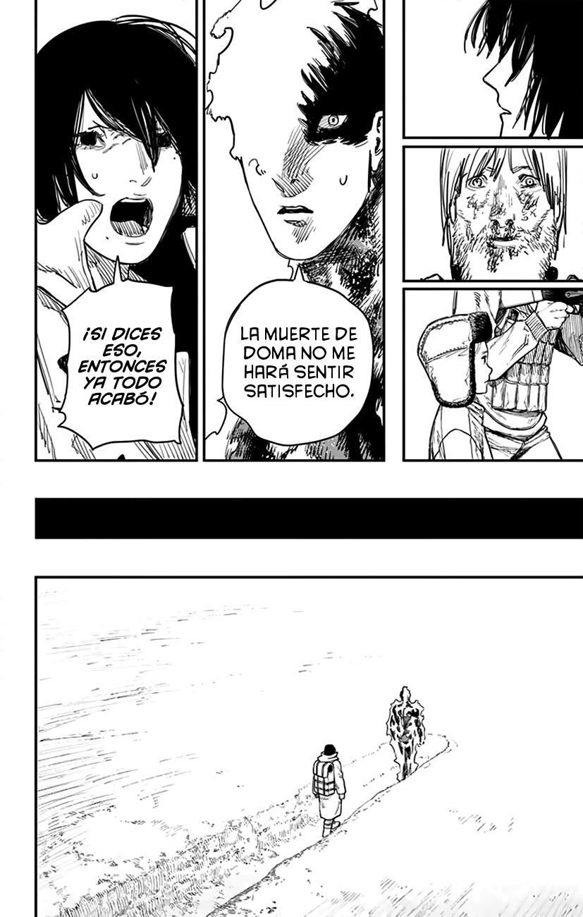 Read Fire Punch ES Manga Online