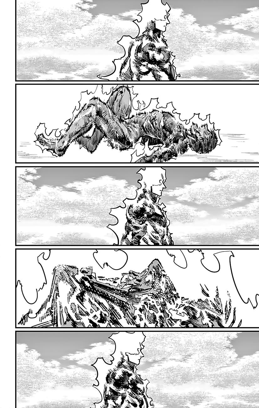 Read Fire Punch ES Manga Online