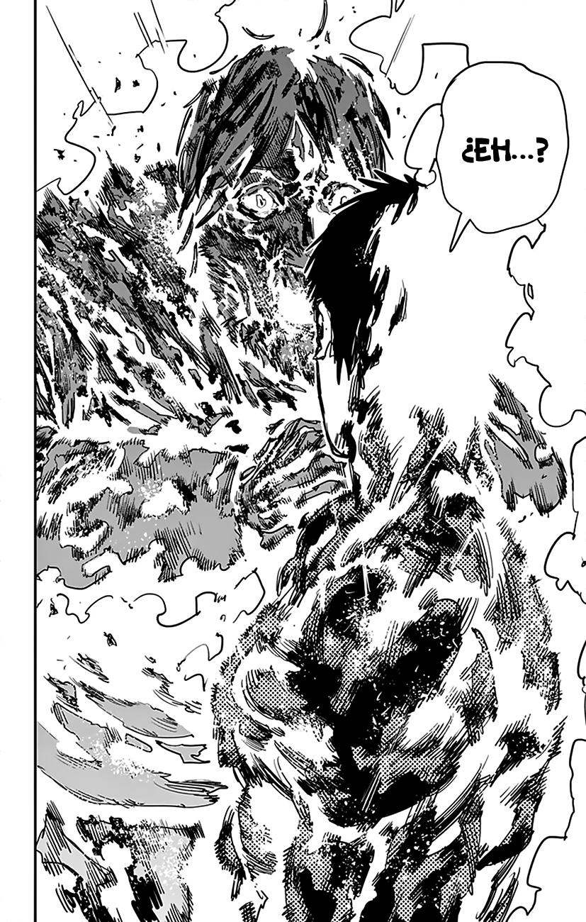 Read Fire Punch ES Manga Online