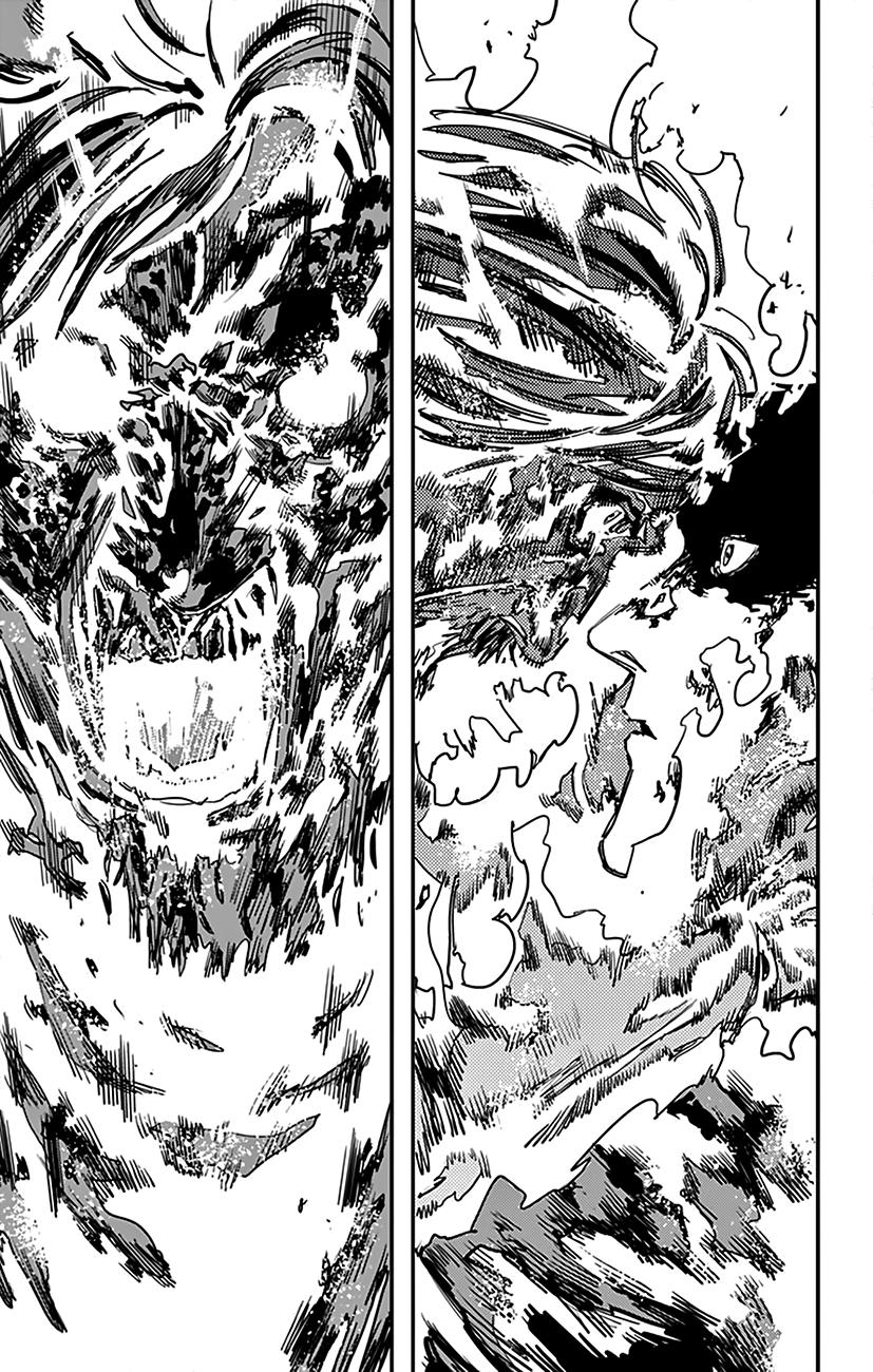 Read Fire Punch ES Manga Online