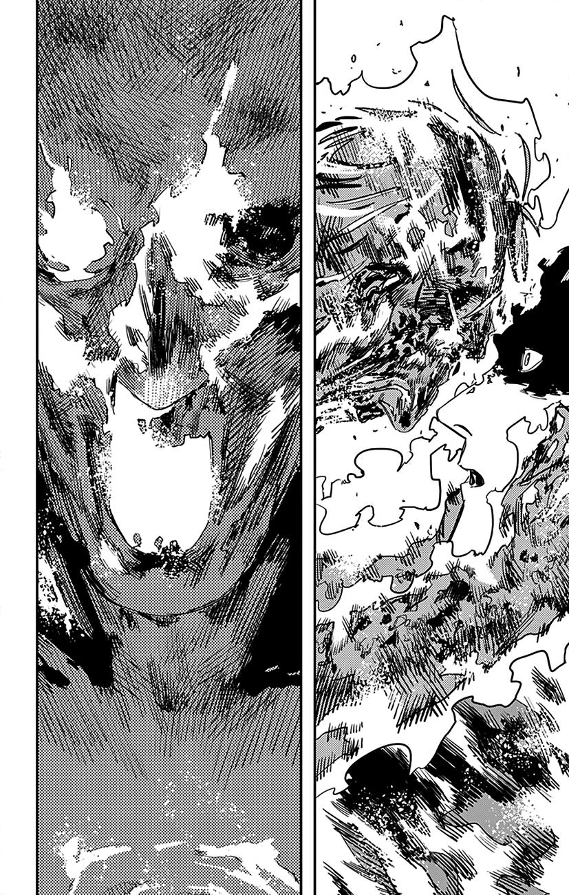 Read Fire Punch ES Manga Online