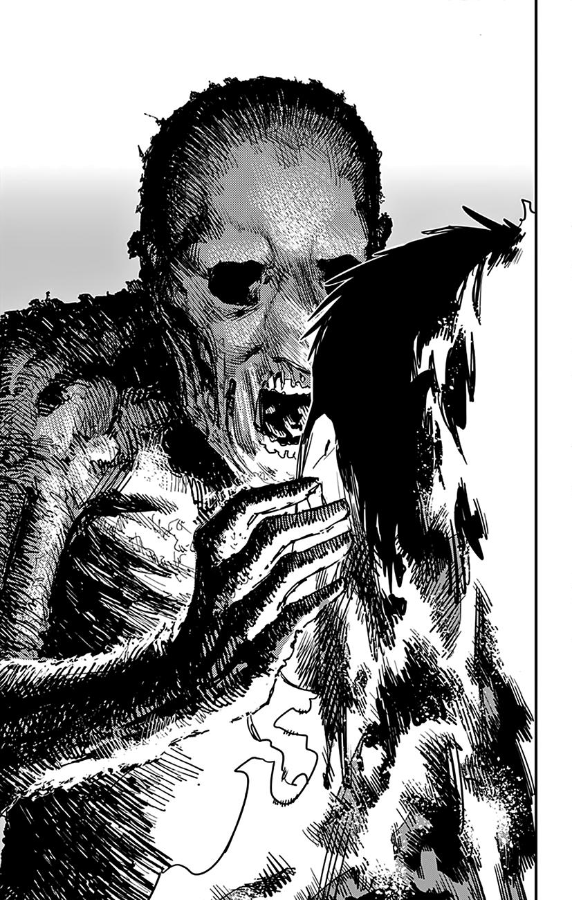 Read Fire Punch ES Manga Online