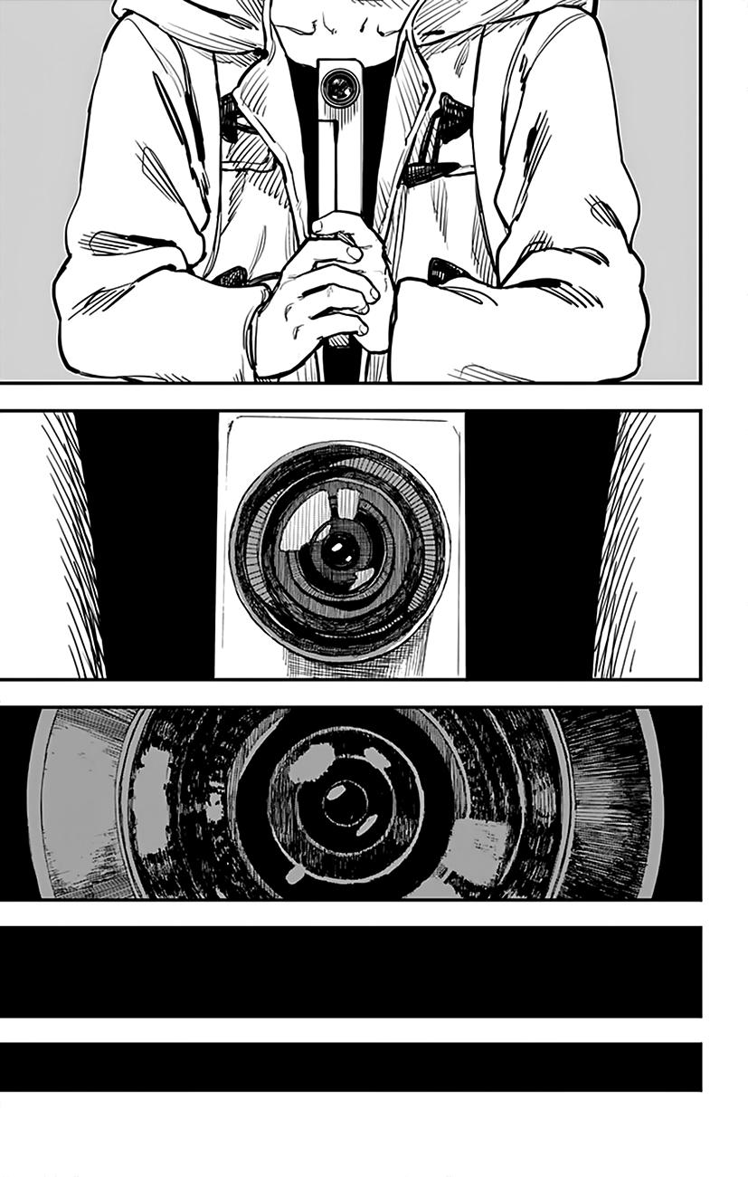 Read Fire Punch ES Manga Online