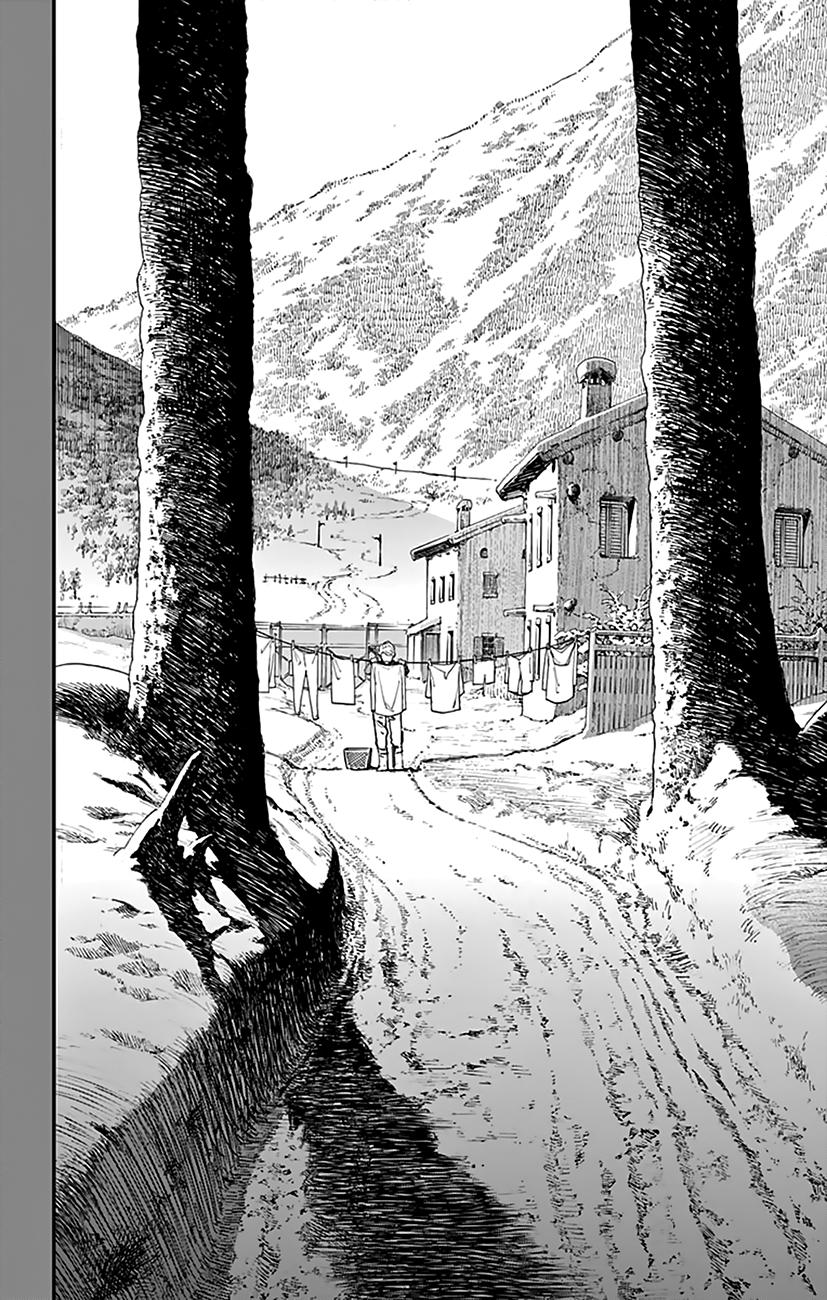 Read Fire Punch ES Manga Online