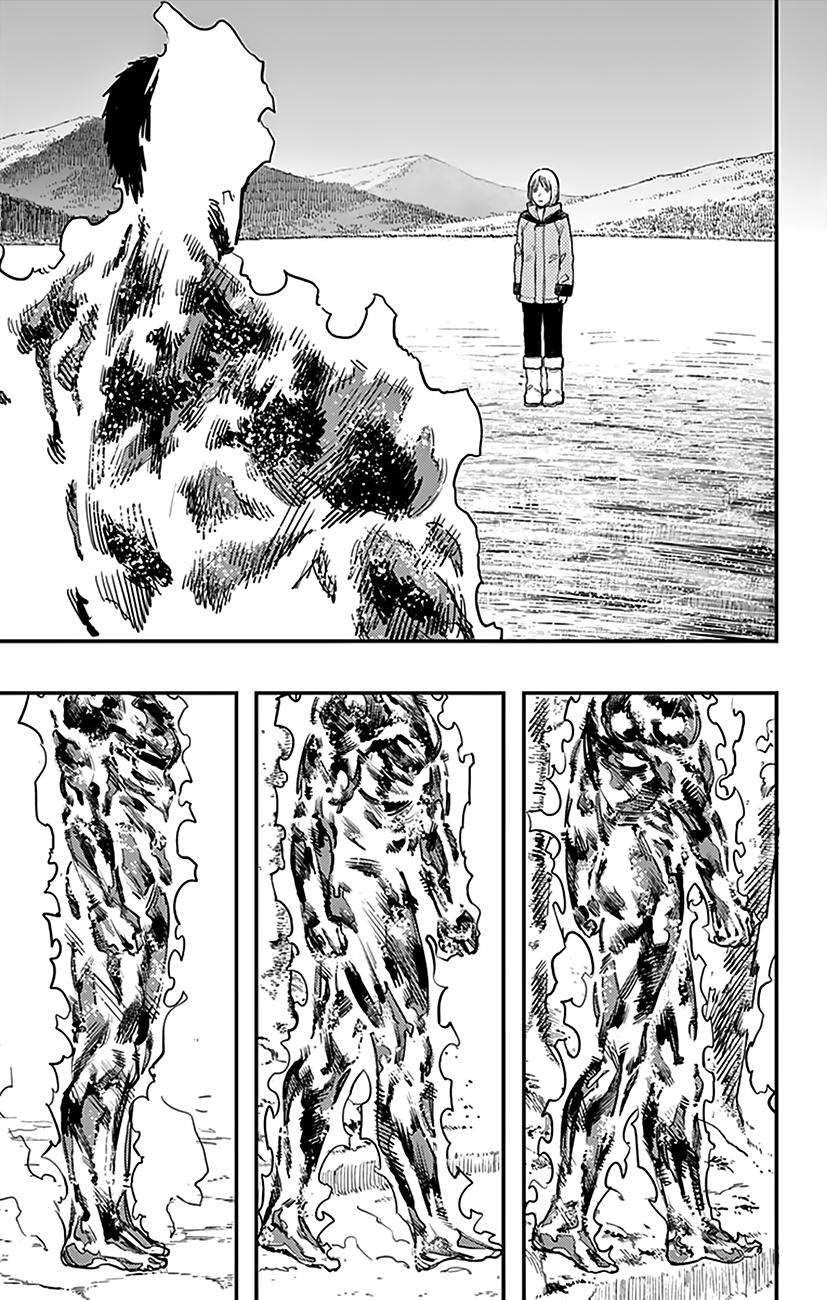 Read Fire Punch ES Manga Online