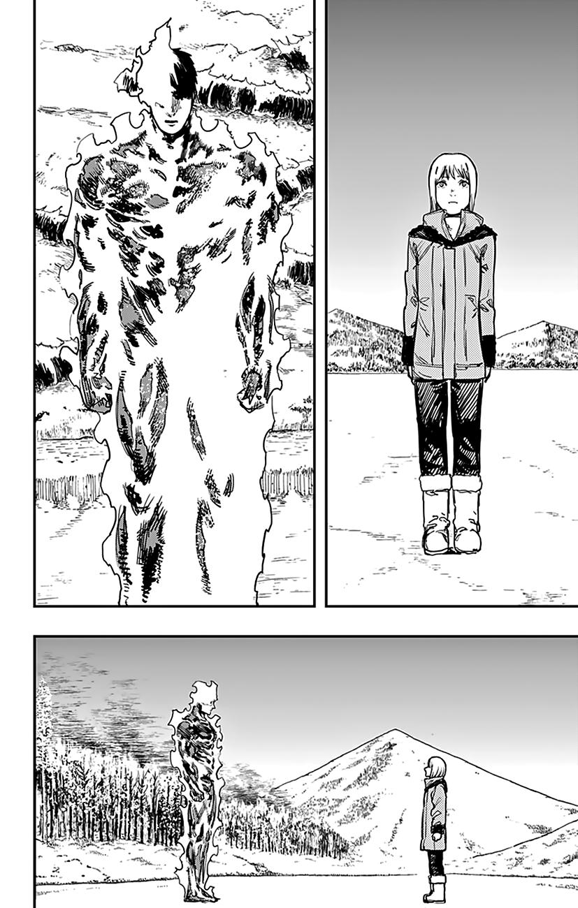 Read Fire Punch ES Manga Online