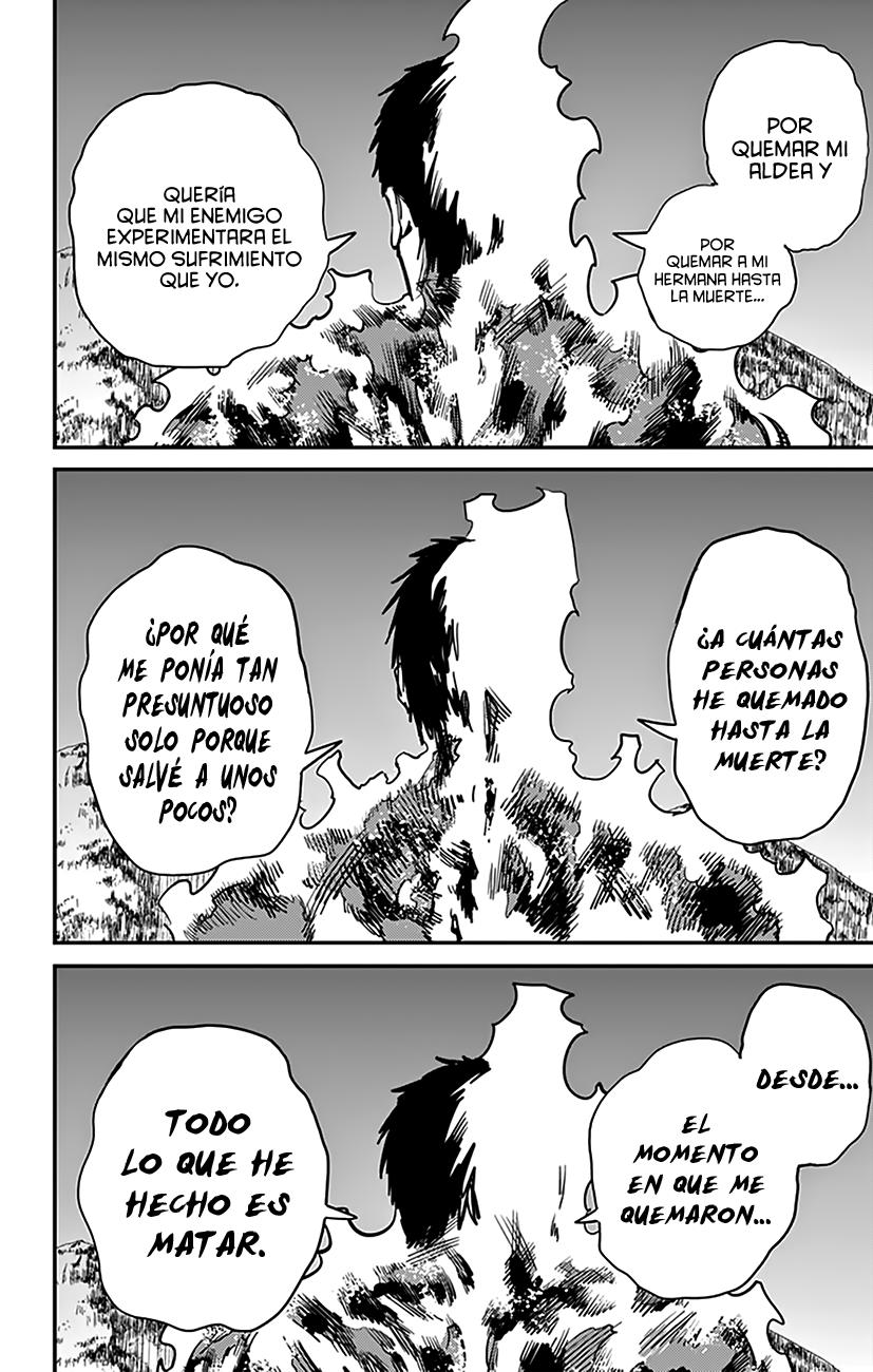 Read Fire Punch ES Manga Online