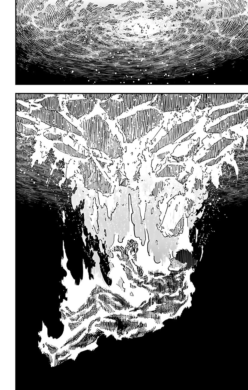 Read Fire Punch ES Manga Online