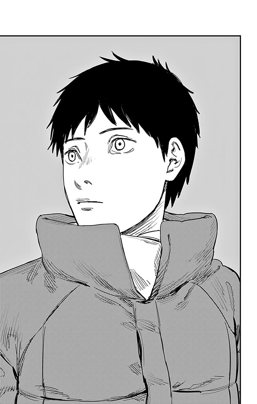 Read Fire Punch ES Manga Online