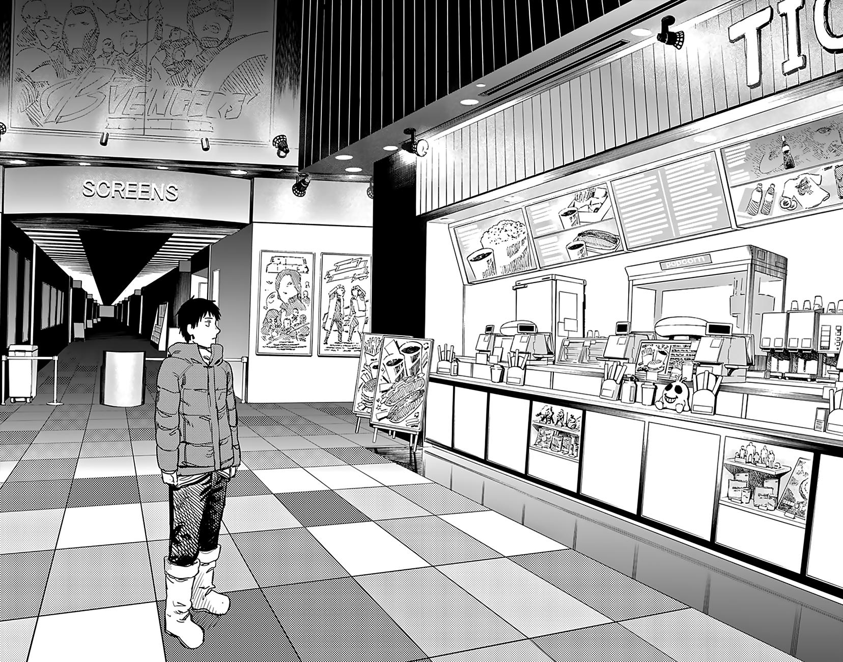 Read Fire Punch ES Manga Online