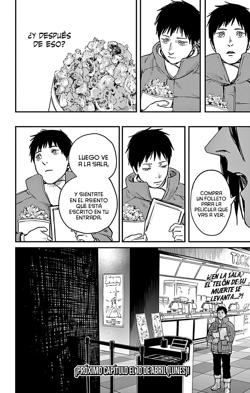 Read Fire Punch ES Manga Online