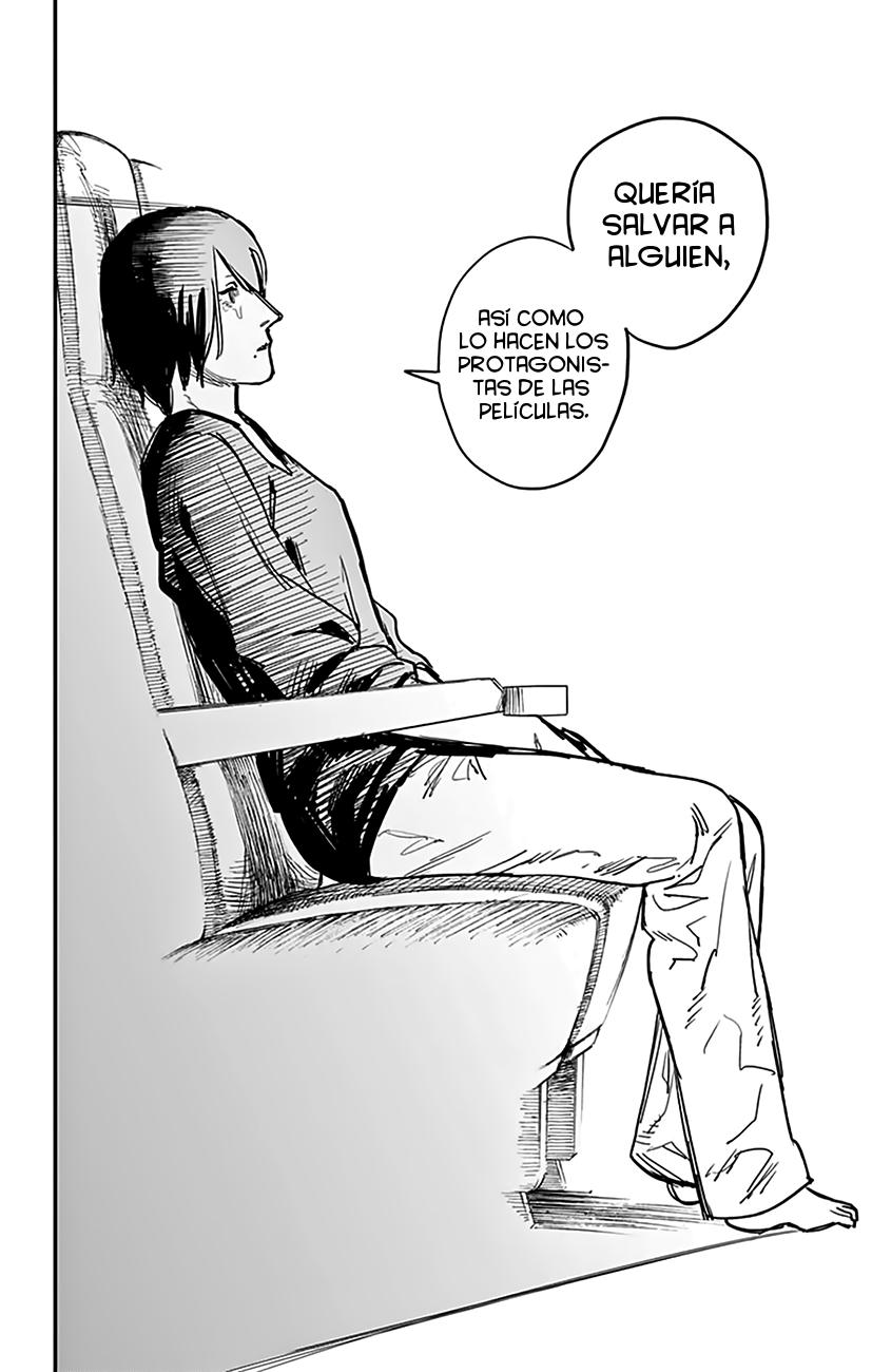 Read Fire Punch ES Manga Online