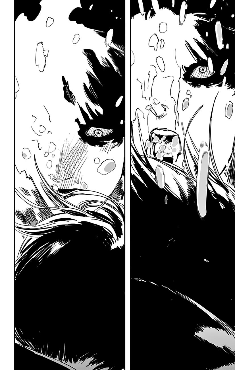 Read Fire Punch ES Manga Online