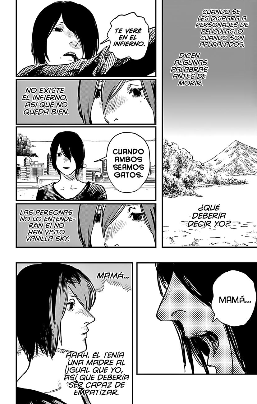 Read Fire Punch ES Manga Online