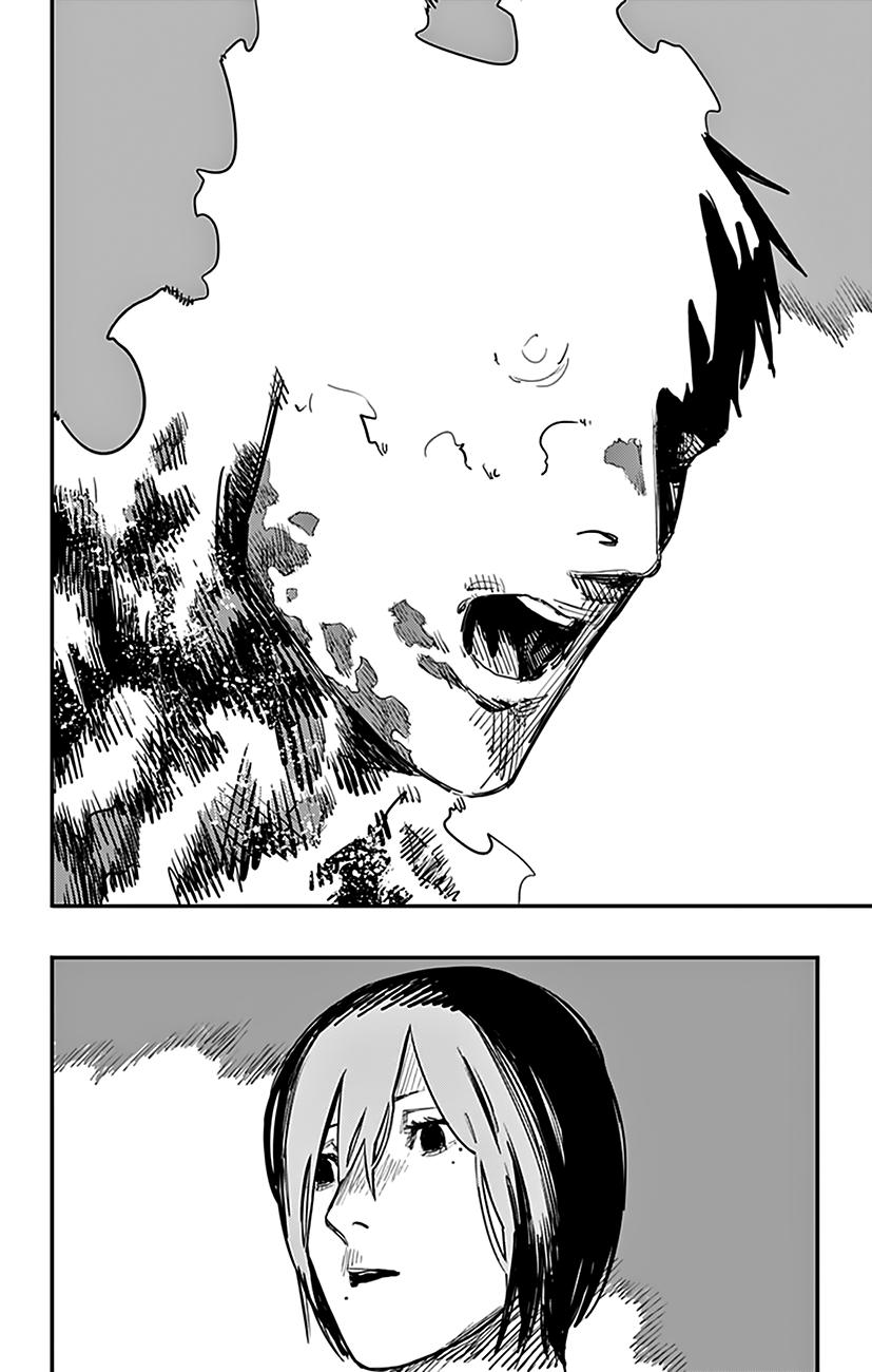 Read Fire Punch ES Manga Online