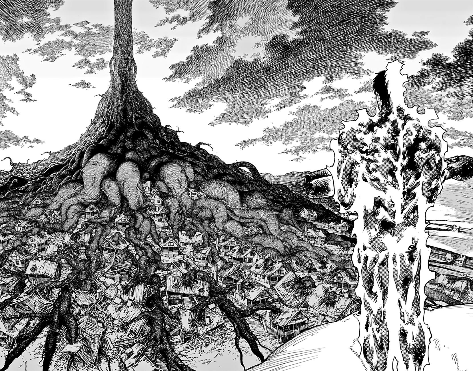 Read Fire Punch ES Manga Online