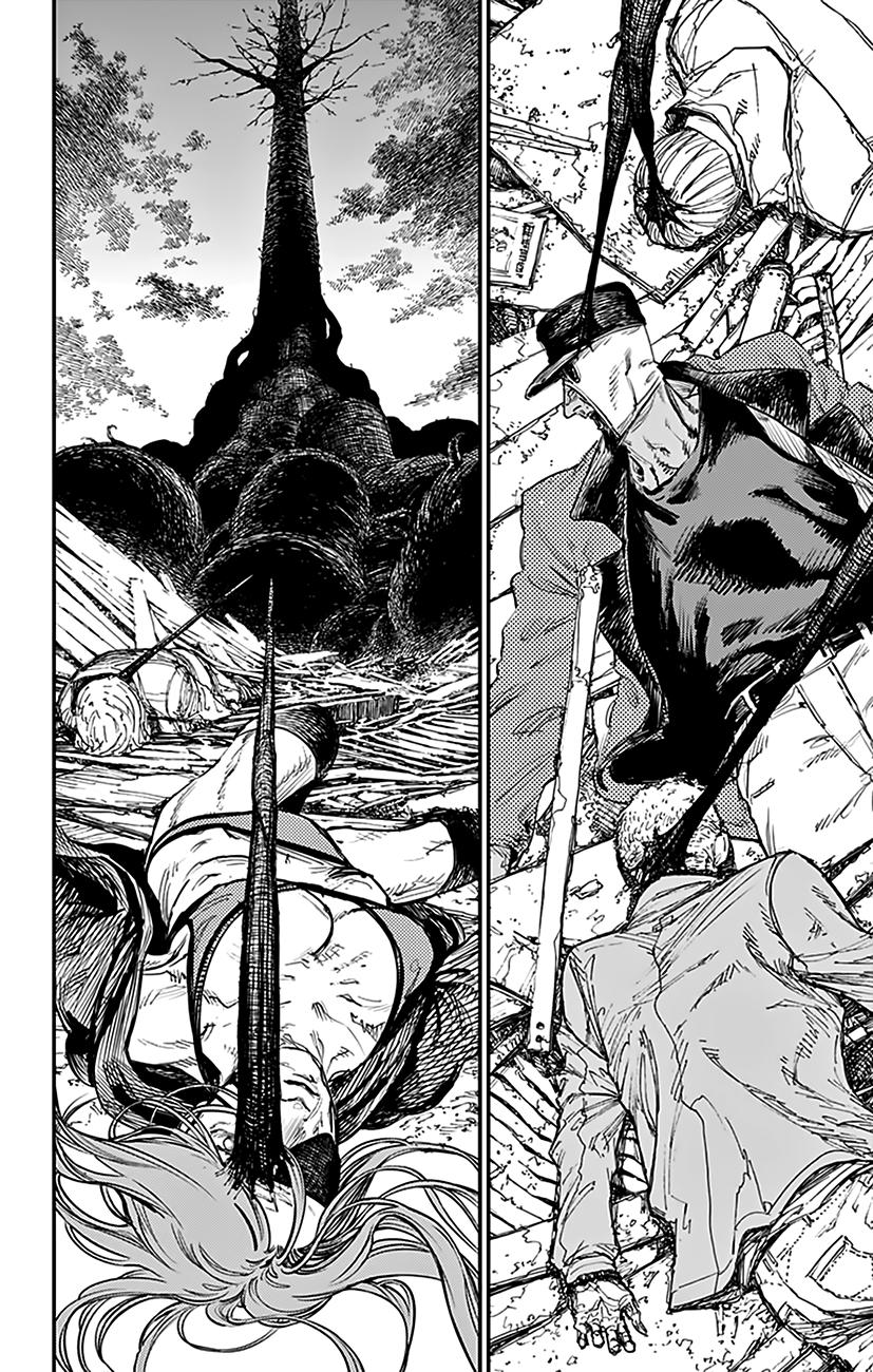 Read Fire Punch ES Manga Online