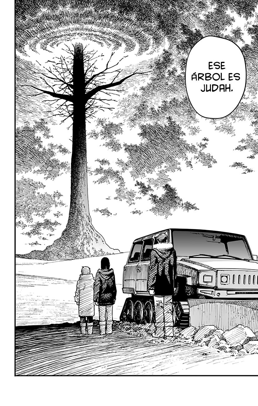 Read Fire Punch ES Manga Online