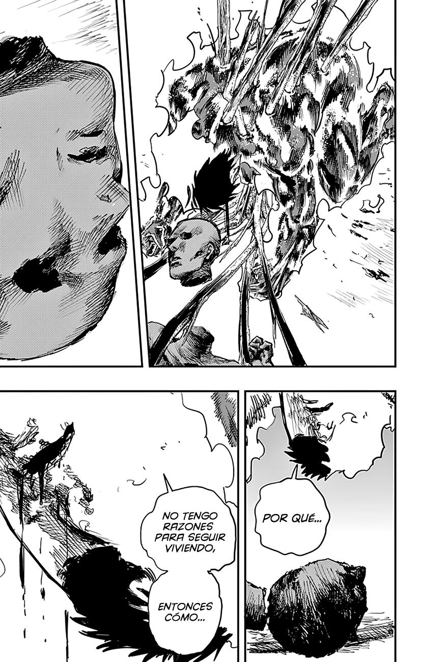 Read Fire Punch ES Manga Online