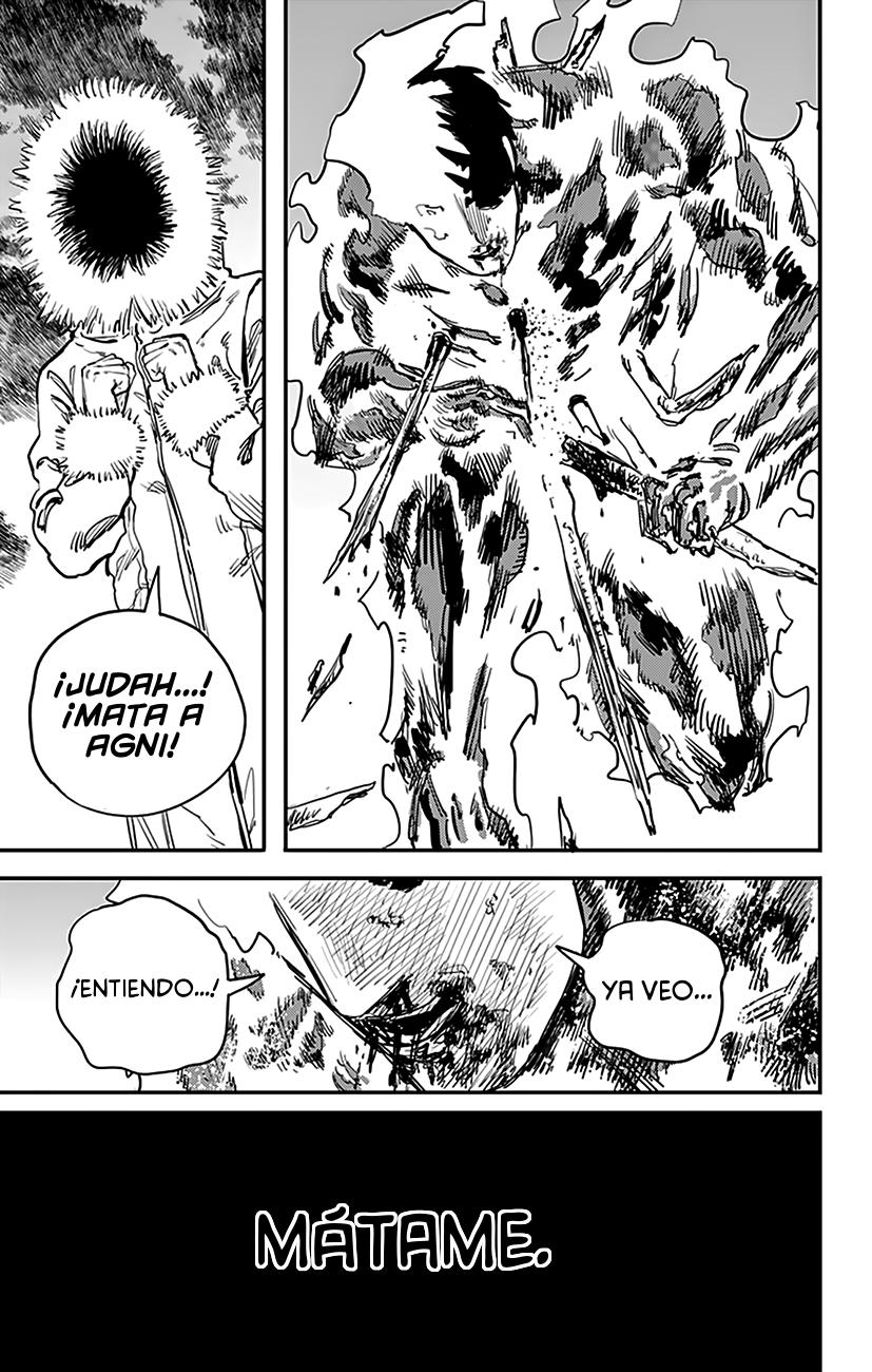 Read Fire Punch ES Manga Online