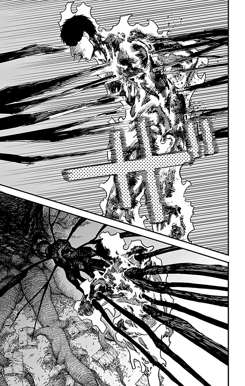 Read Fire Punch ES Manga Online