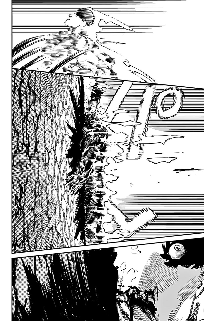 Read Fire Punch ES Manga Online