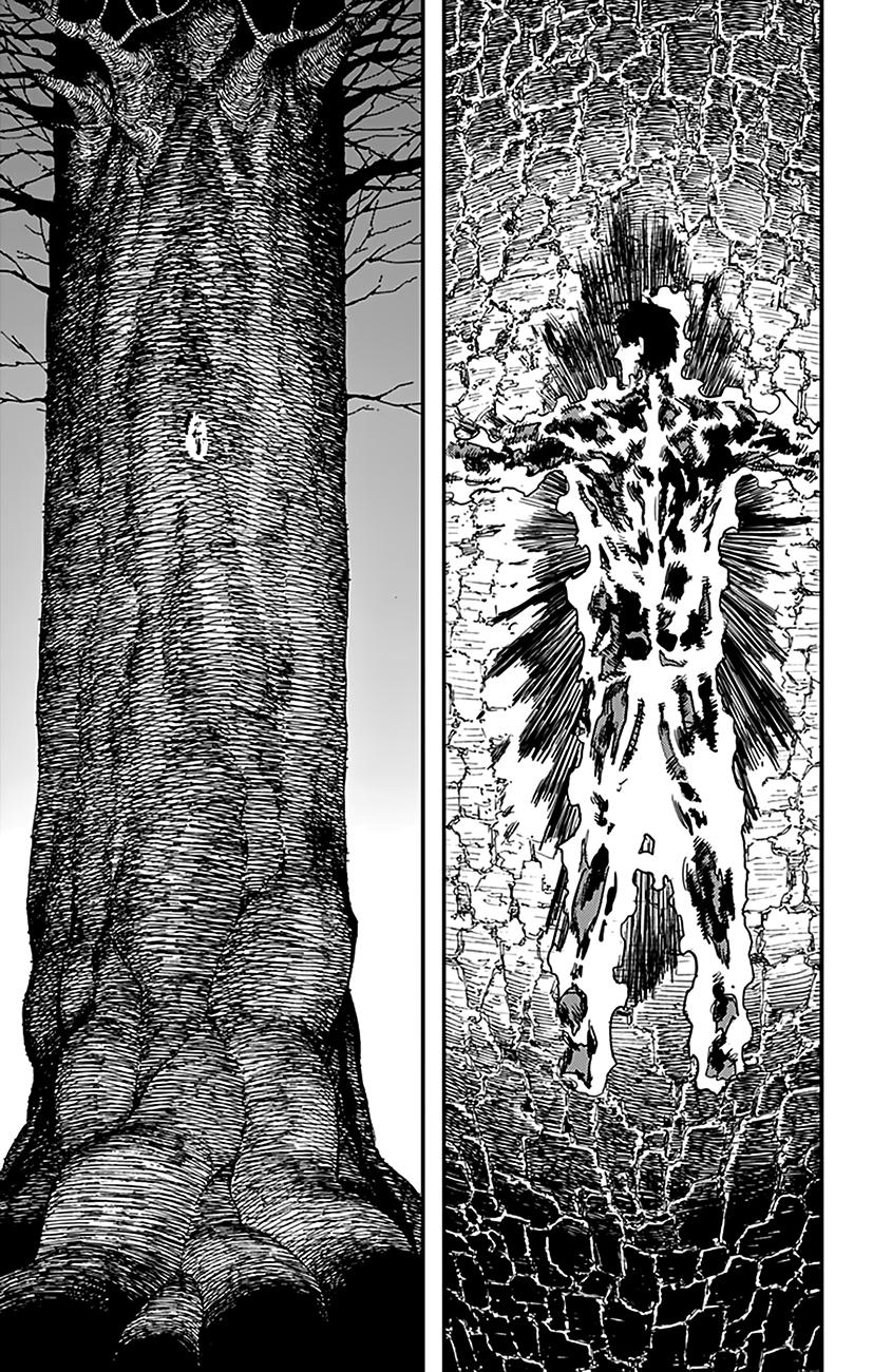 Read Fire Punch ES Manga Online