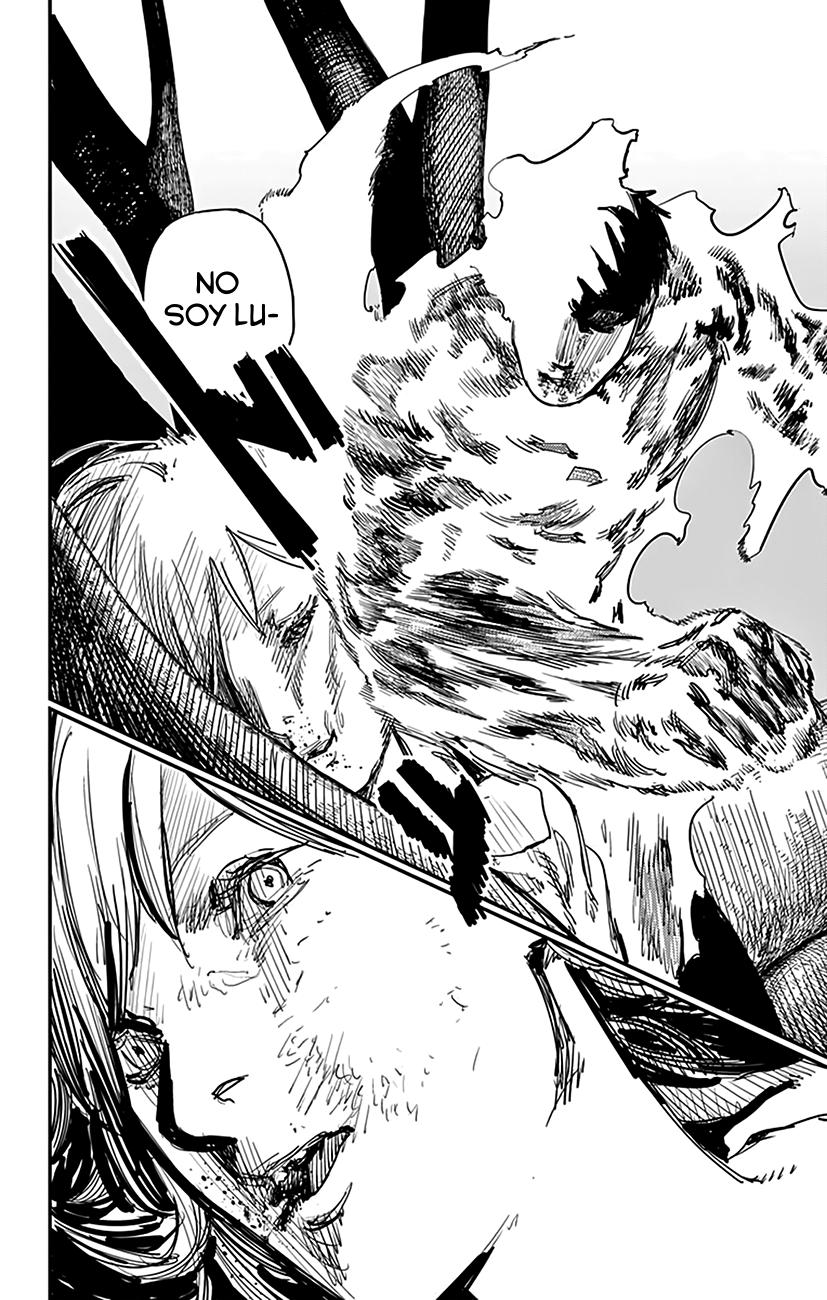 Read Fire Punch ES Manga Online