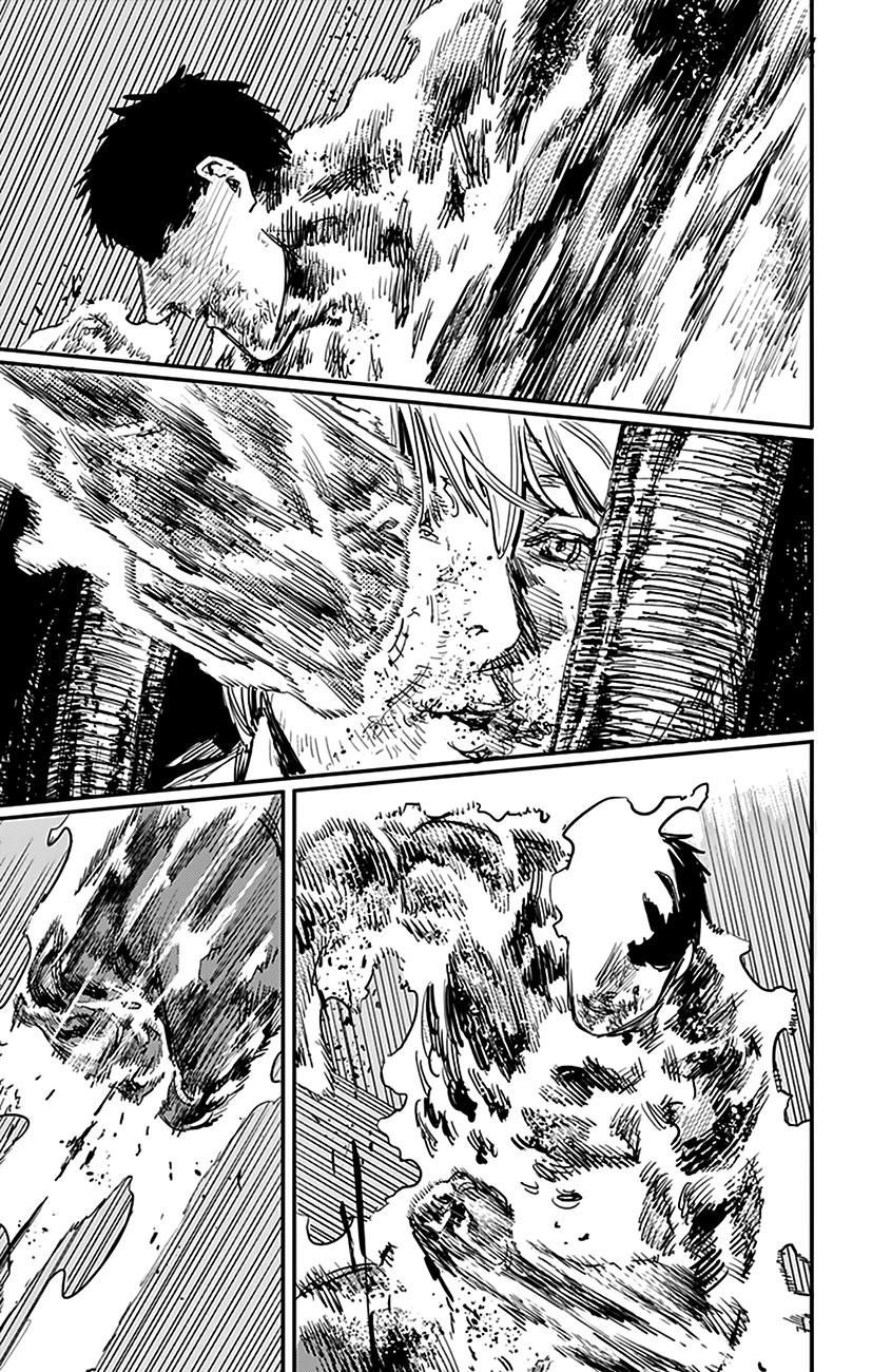 Read Fire Punch ES Manga Online