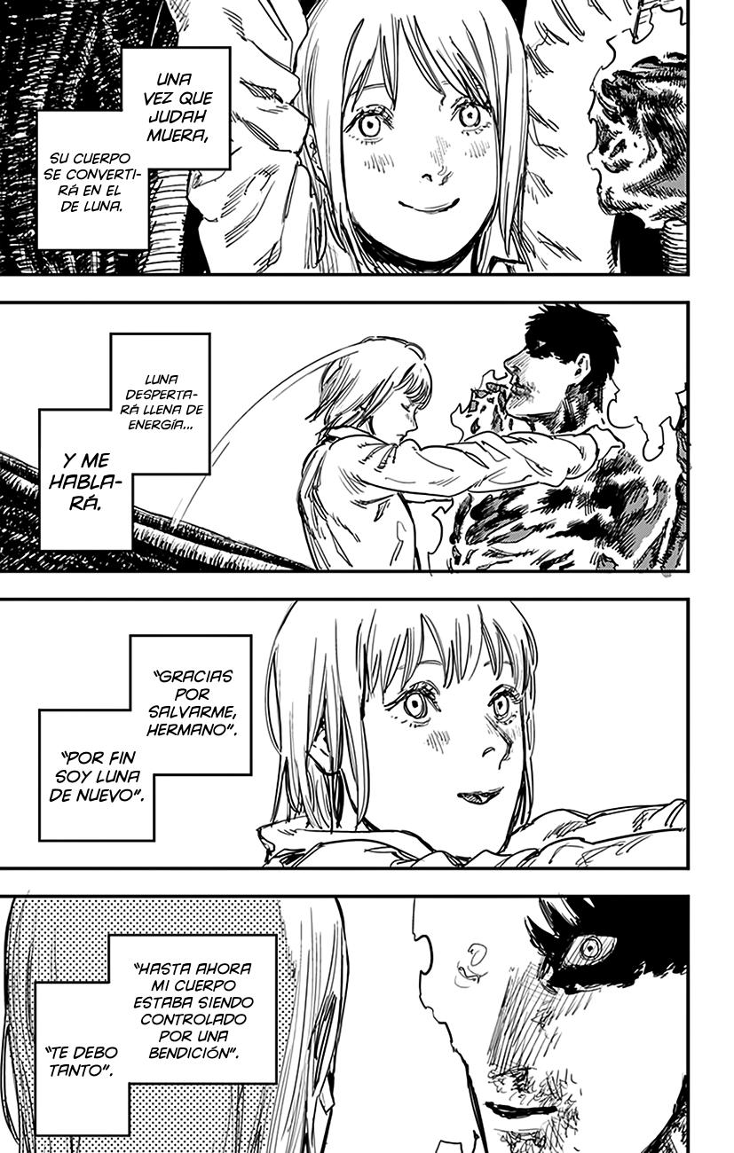 Read Fire Punch ES Manga Online