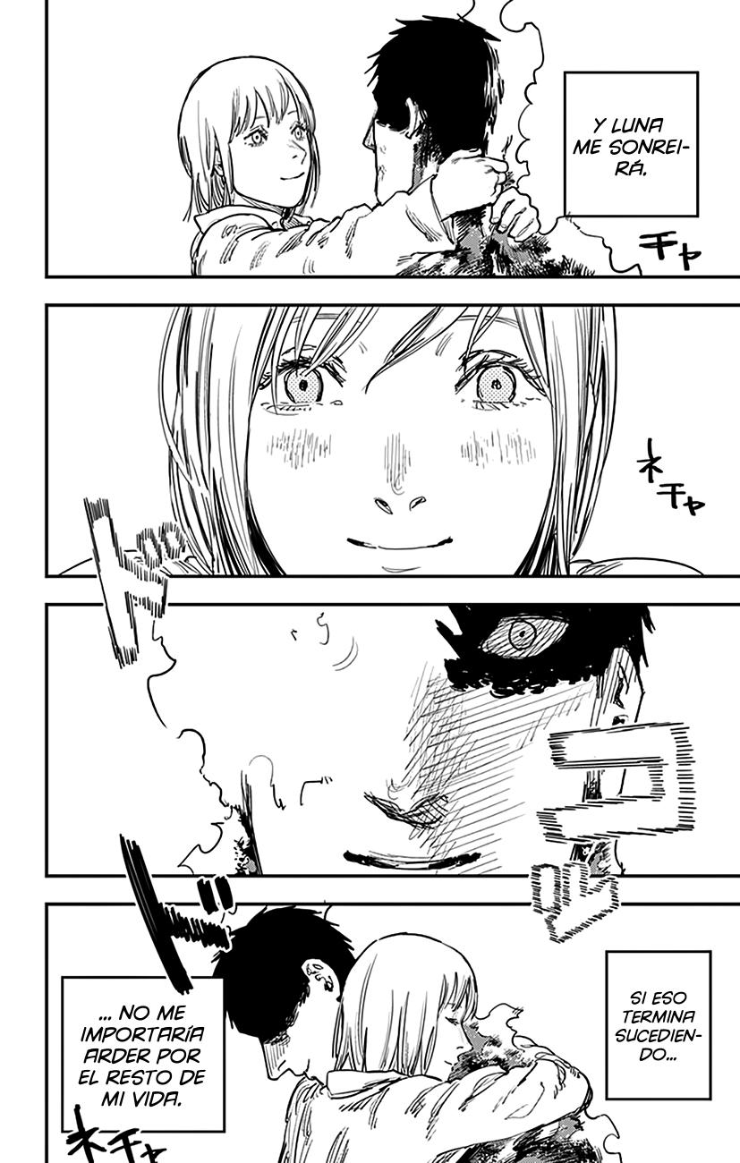 Read Fire Punch ES Manga Online