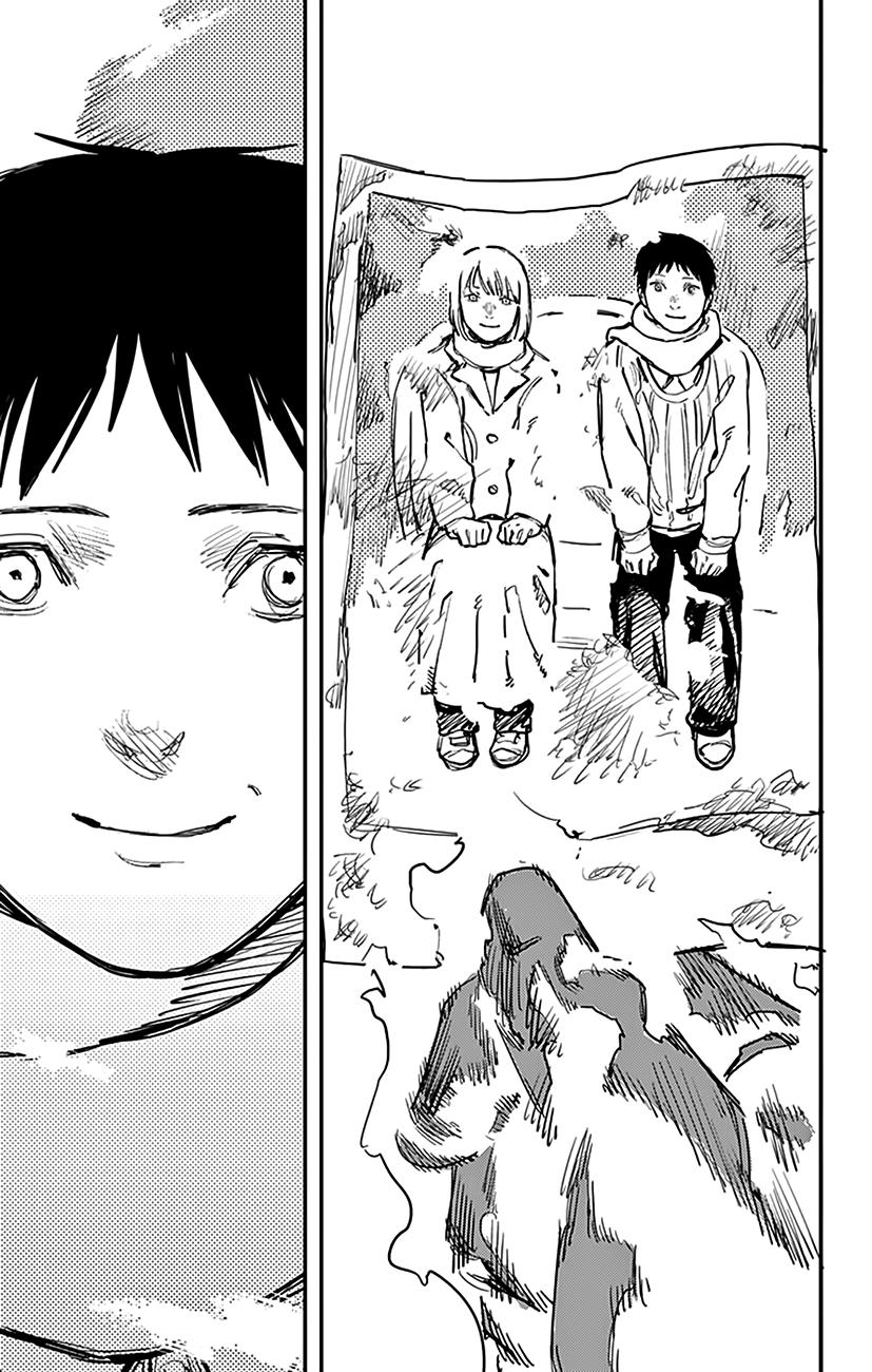 Read Fire Punch ES Manga Online