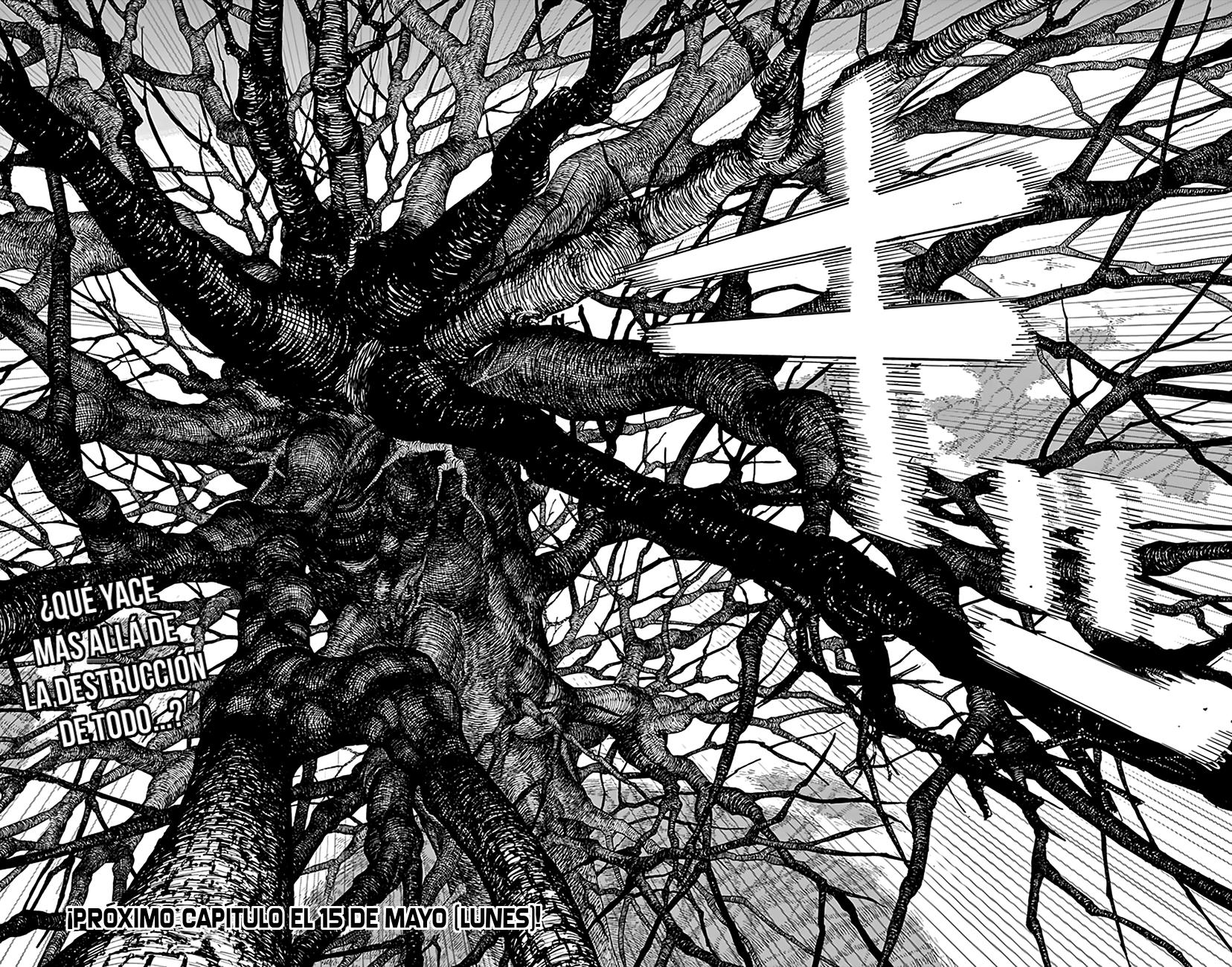 Read Fire Punch ES Manga Online