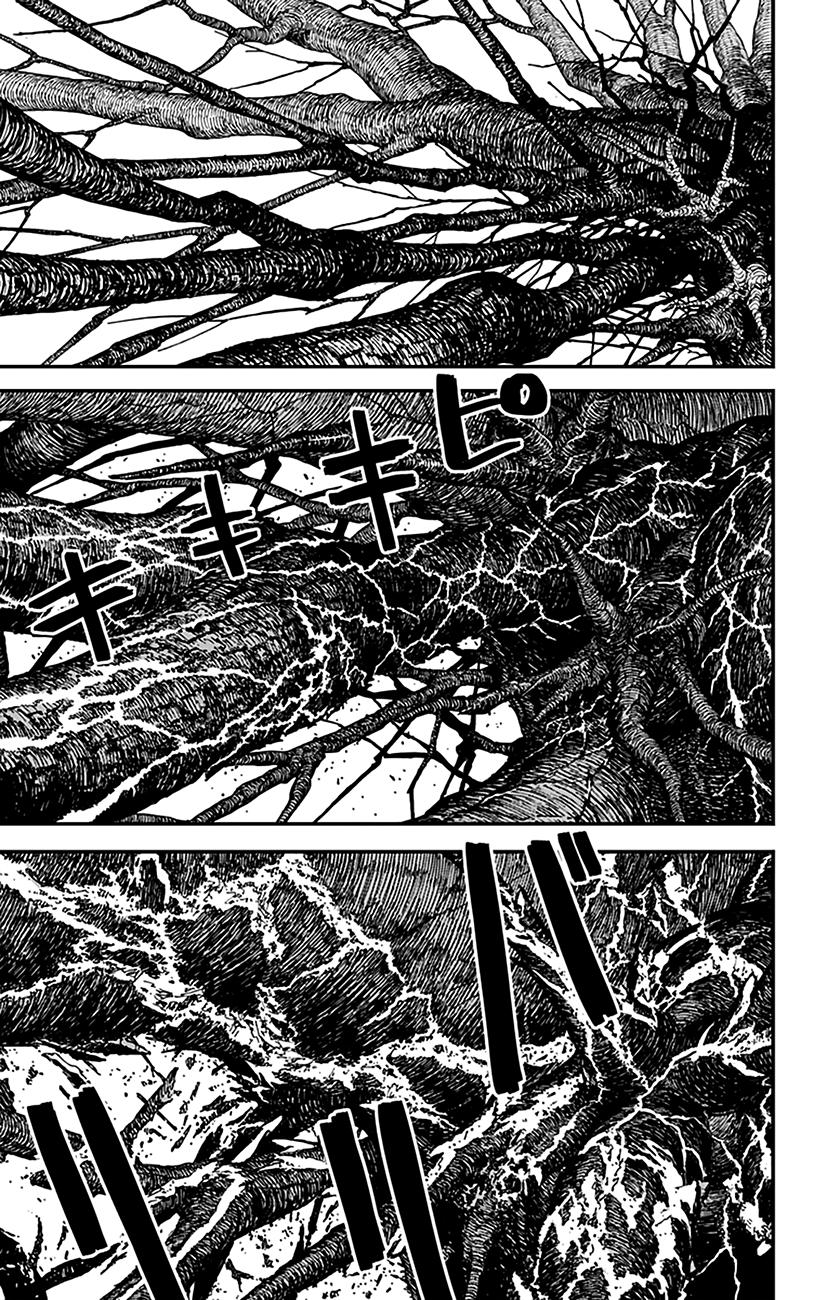 Read Fire Punch ES Manga Online