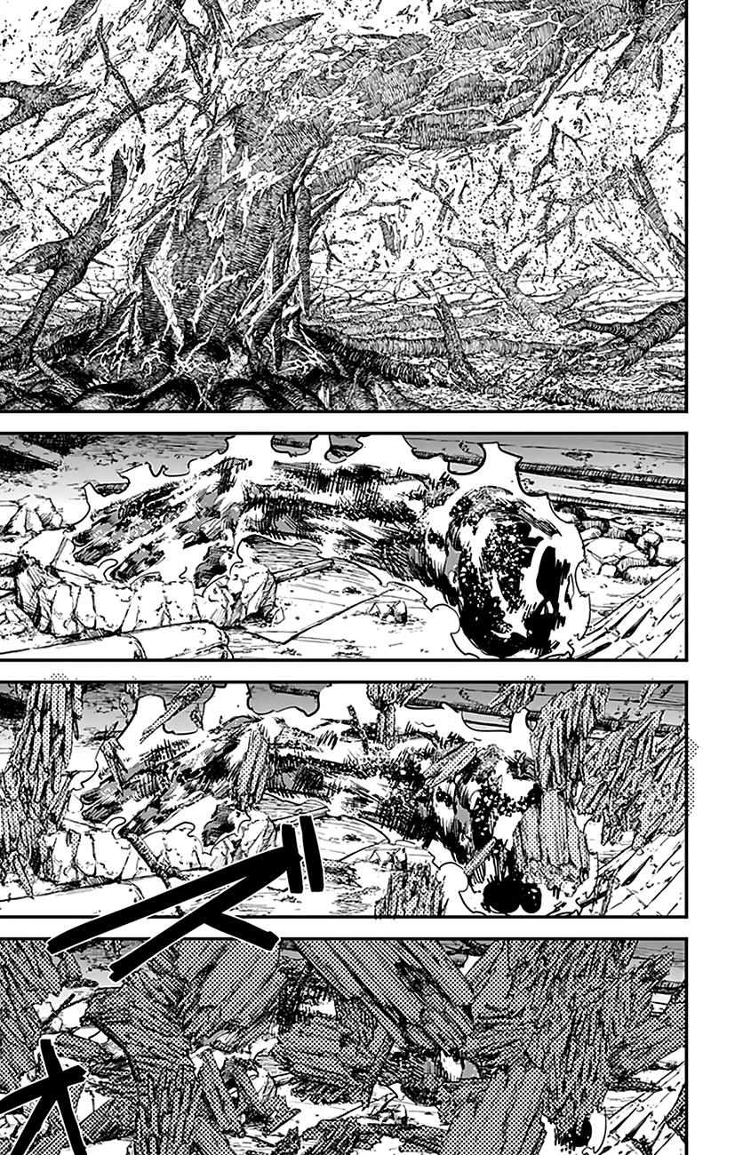 Read Fire Punch ES Manga Online