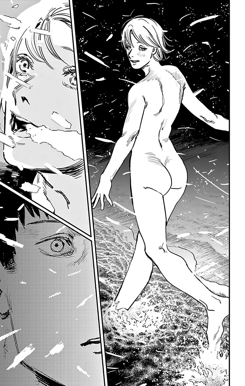 Read Fire Punch ES Manga Online